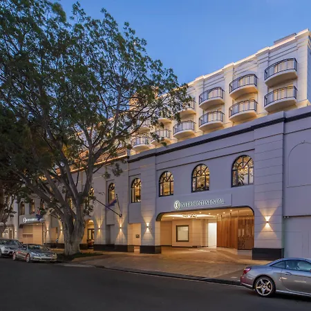 Intercontinental Sydney Double Bay By Ihg-3