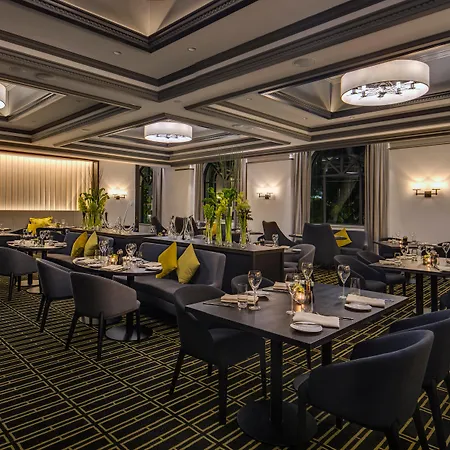 Intercontinental Sydney Double Bay By Ihg-2